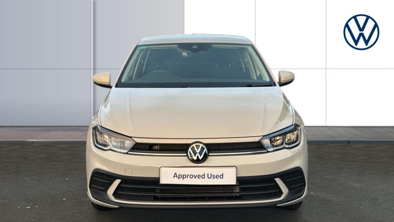 Volkswagen Polo 1.0 Life 5dr Petrol Hatchback